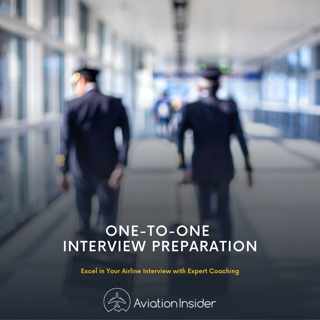 Interview Air Aviation Insider