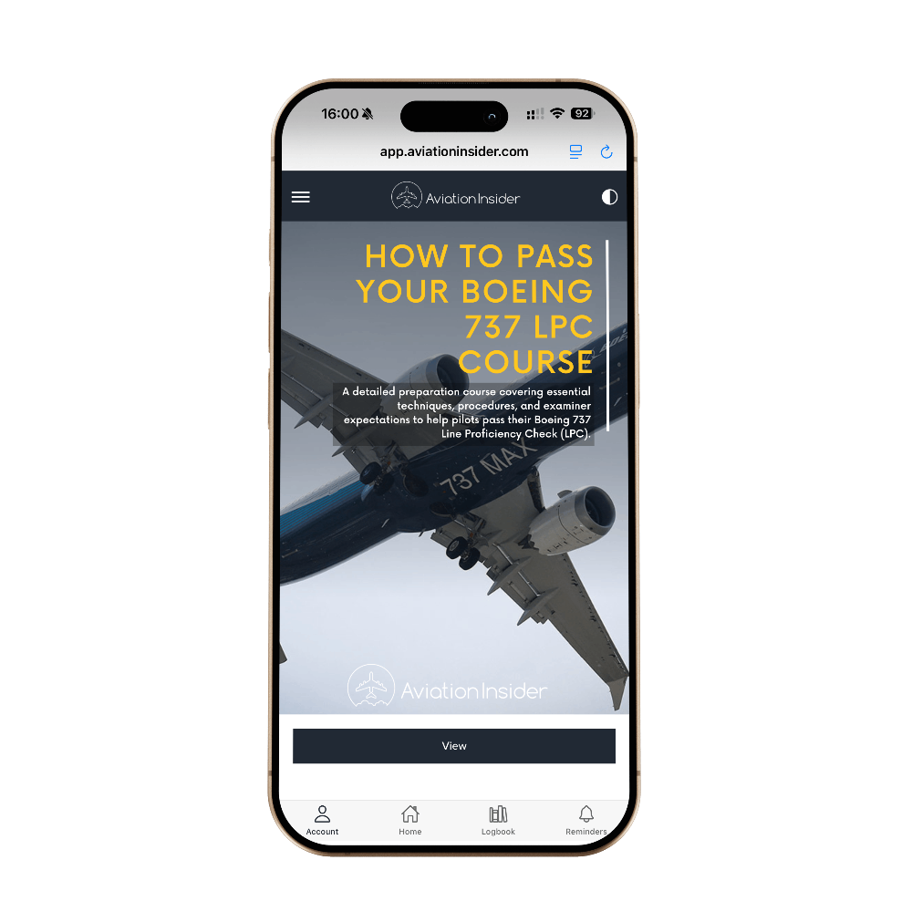 Aviation Insider
