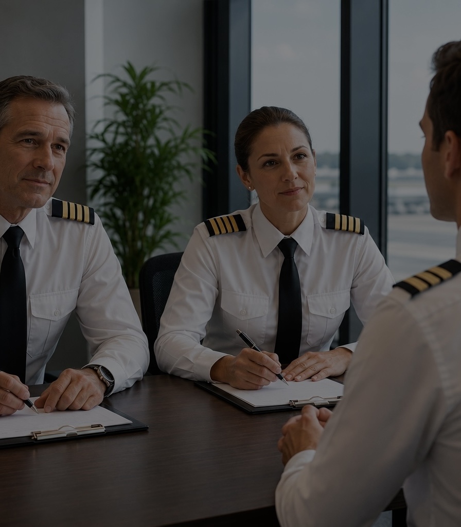 Interview Air Aviation Insider